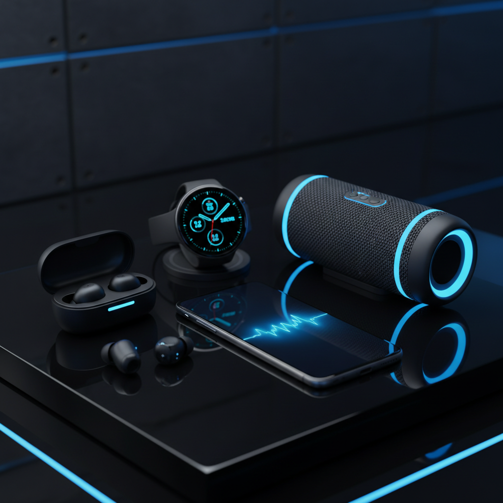 Electronics
