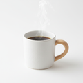 Minimalist Ceramic Coffee Mug
